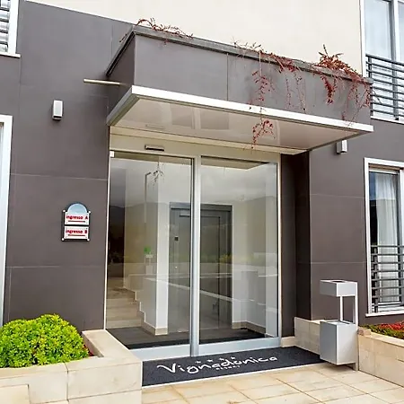 Vignadonica Hotel 4*