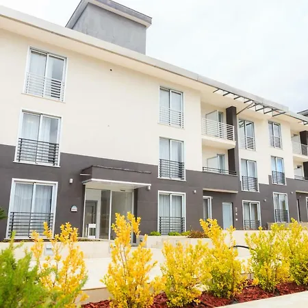 Vignadonica ホテル