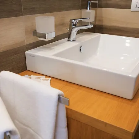 Vignadonica ホテル フィシャーノ