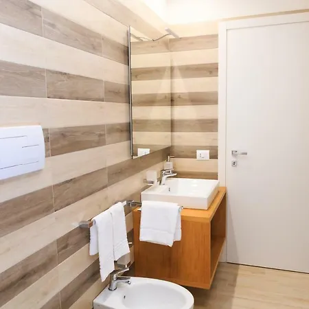 ホテル Vignadonica 4*