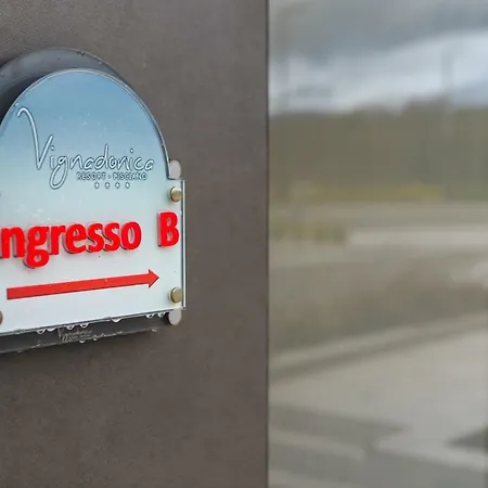 Vignadonica 4* Fisciano