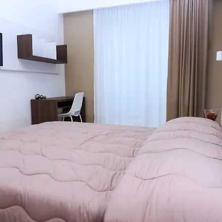 Vignadonica ホテル