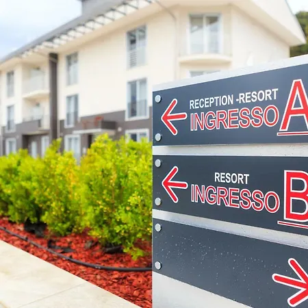 ホテル Vignadonica 4*