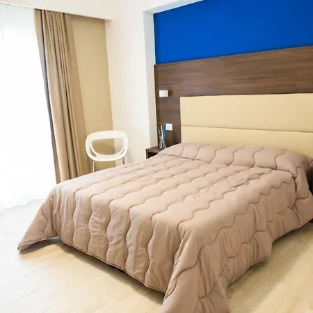 Vignadonica Hotel Fisciano