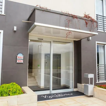 Vignadonica 4* Fisciano