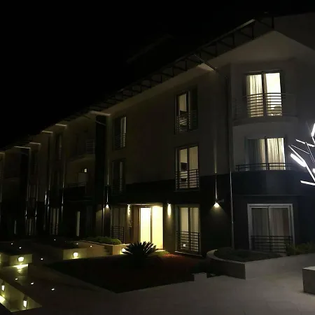 Hotel Vignadonica Fisciano