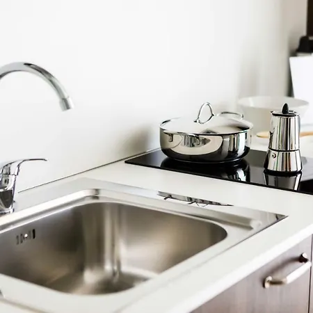 Hotel Vignadonica Fisciano