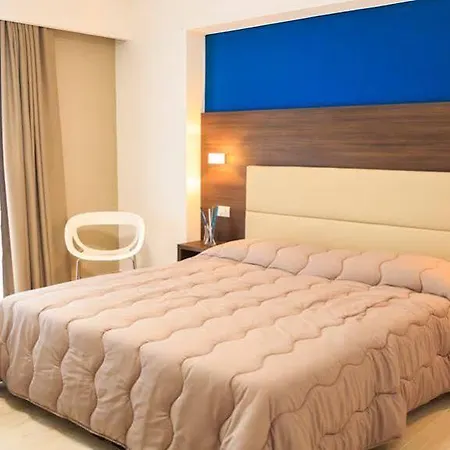 ホテル Vignadonica フィシャーノ