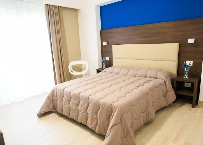 Vignadonica Hotel Fisciano